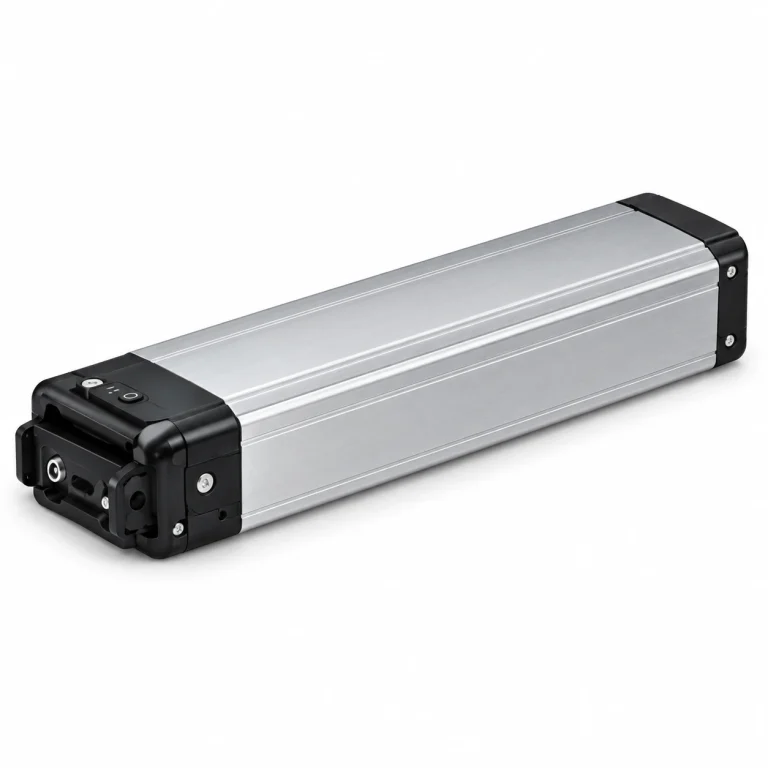Аккумулятор 48V 15Ah